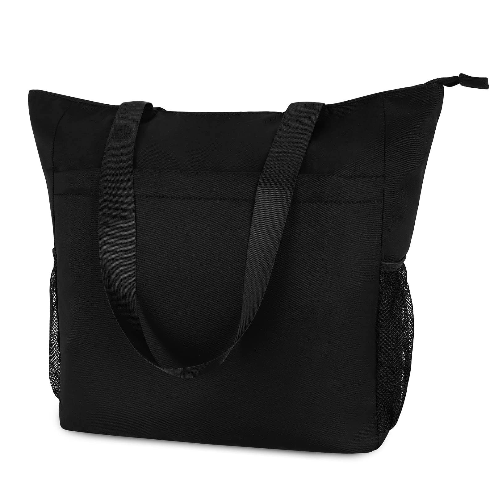 wandf - Wholesale Beach Bag - WANDF Water-resistant Beach Shoulder Tote Bag for Women12