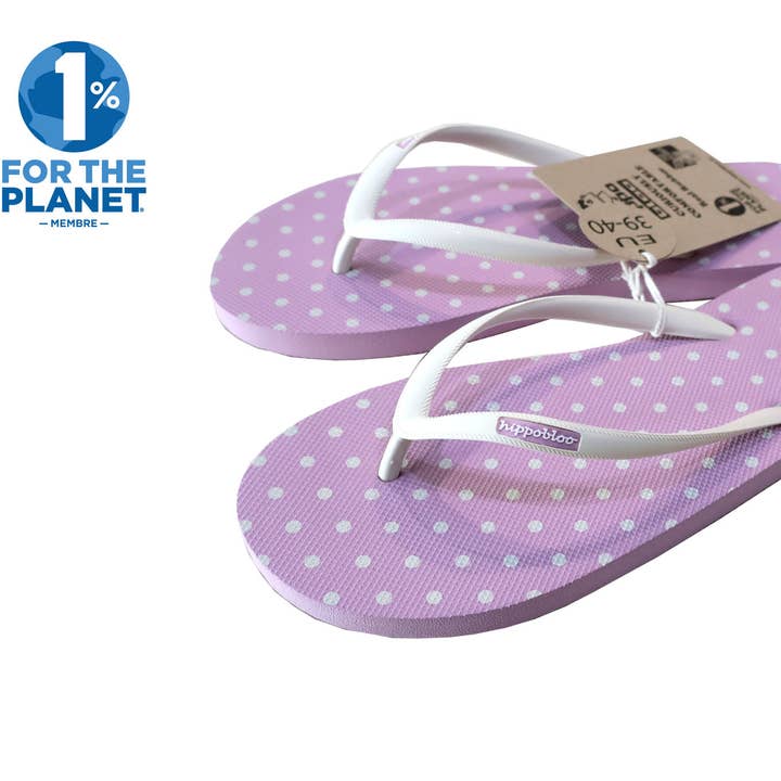 Chanclas Hippobloo Krabi - Mujer para venta al por mayor de Hippobloo