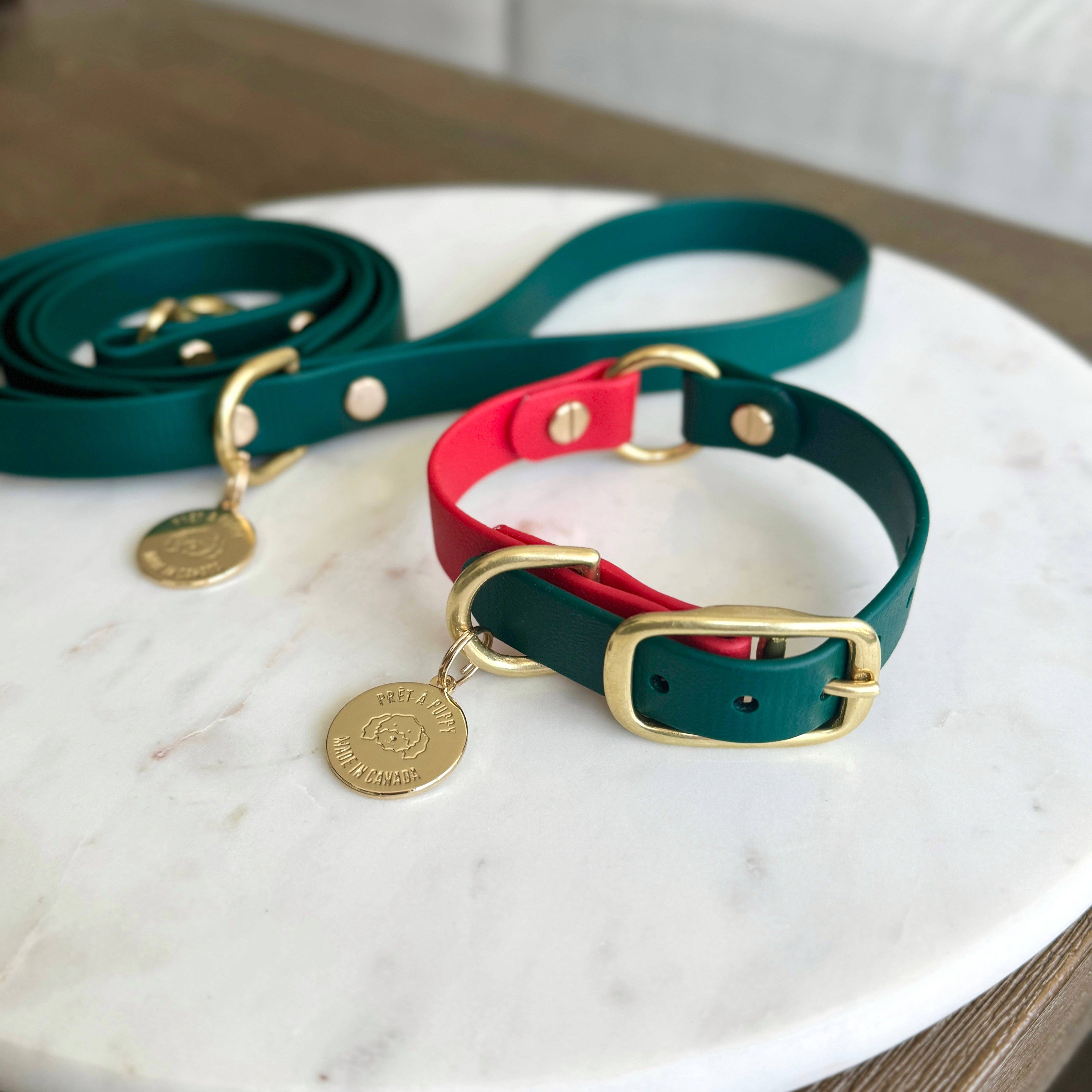 PRÊT-À-PUPPY - Vente Collier – chien - Collier original : créez le vôtre23
