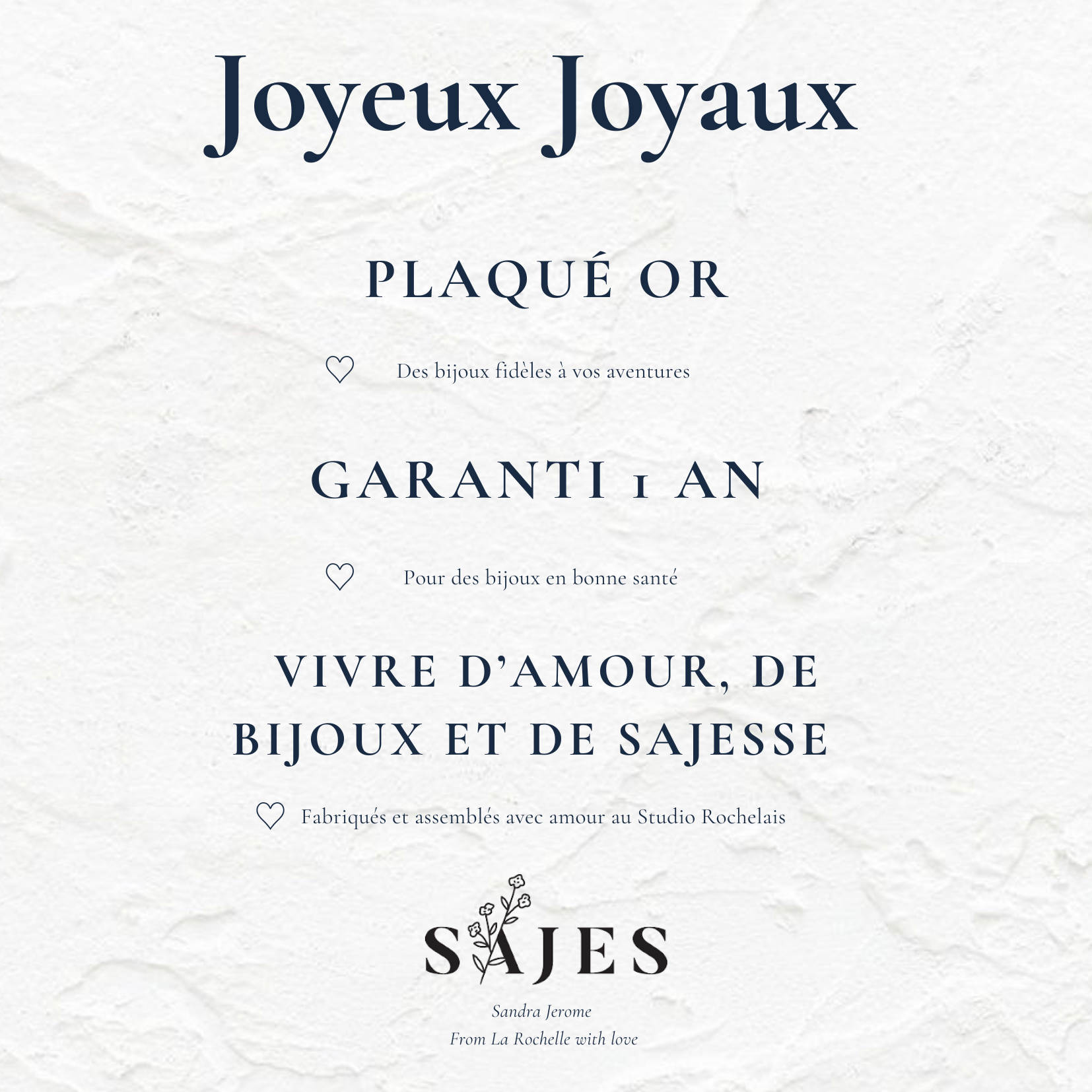 Maison Sajes - Vente Broches - Castille2