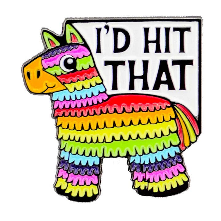 Ich würde diesen Piñata-Ballmarker treffen. für den Großhandel von Ballmarkers.com