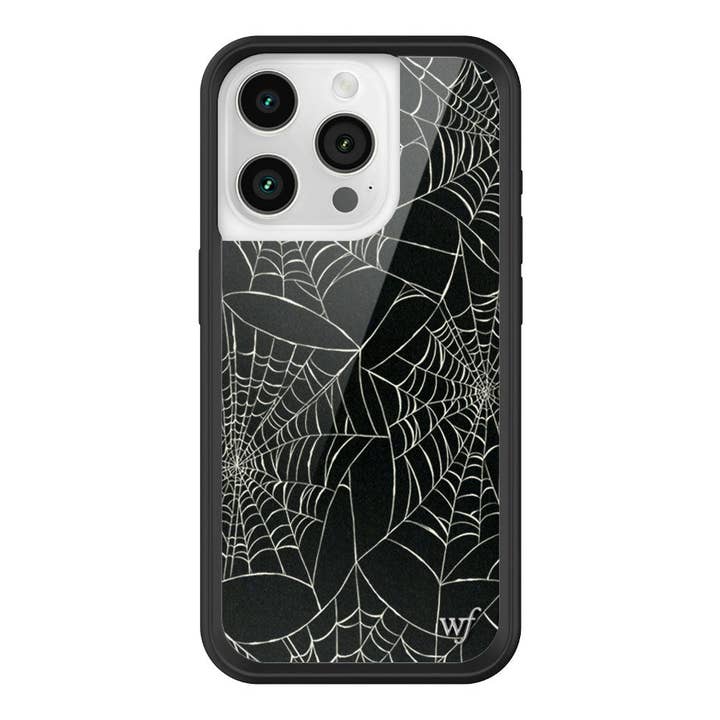 Wildflower Cases - Wholesale Phone Case - Women's - Itsy Bitsy Spider iPhone Case22