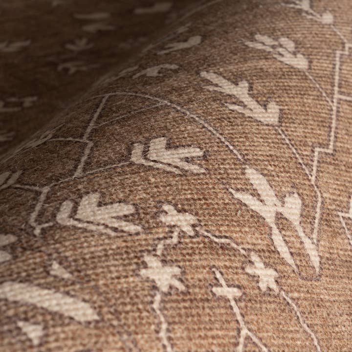 nuLOOM - Vente Tapis - Tapis en laine et coton Nuloom Gretel12