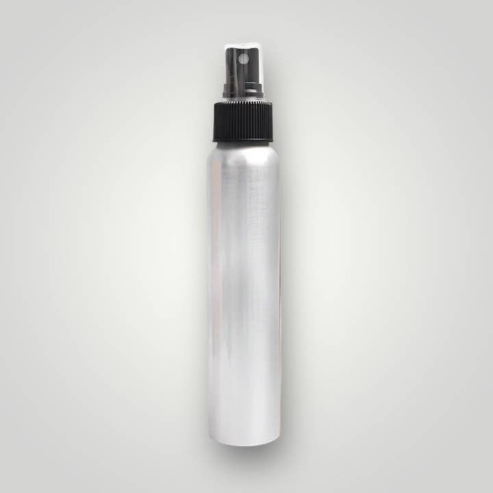 Brume à linge Black Orchid - Orchidée | Sel marin | Musc pour la vente par Phynix Fire Candle Co.