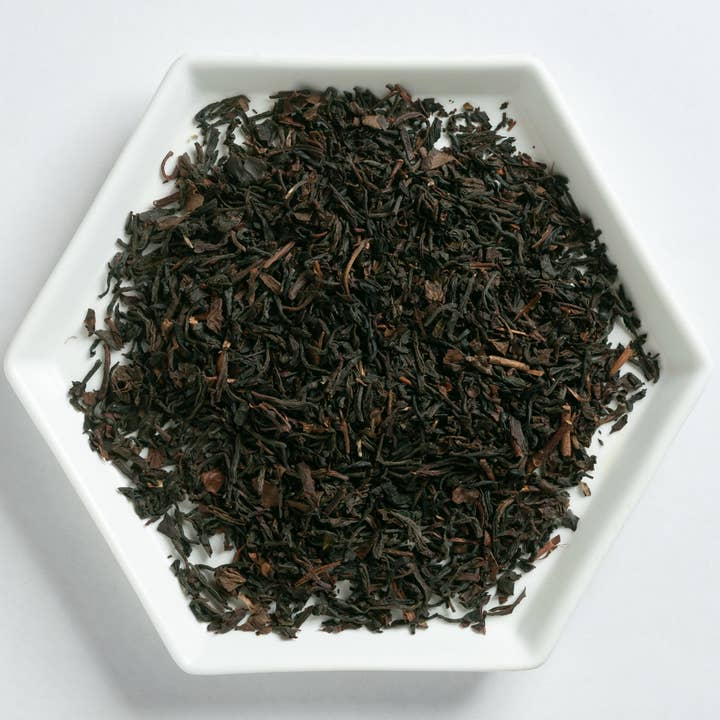 Grüntees - Oolong für den Großhandel von just add honey inc