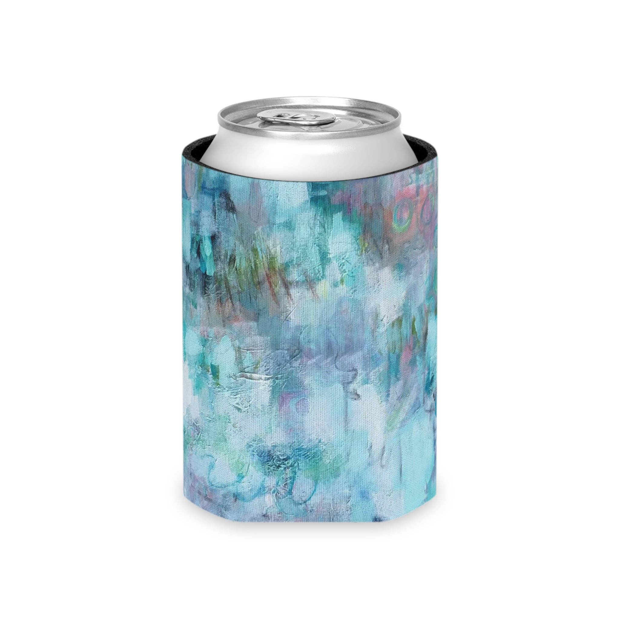 Sheri Biritz Studio - Wholesale Drink Huggers & Koozies - Sea Side | Koozie10