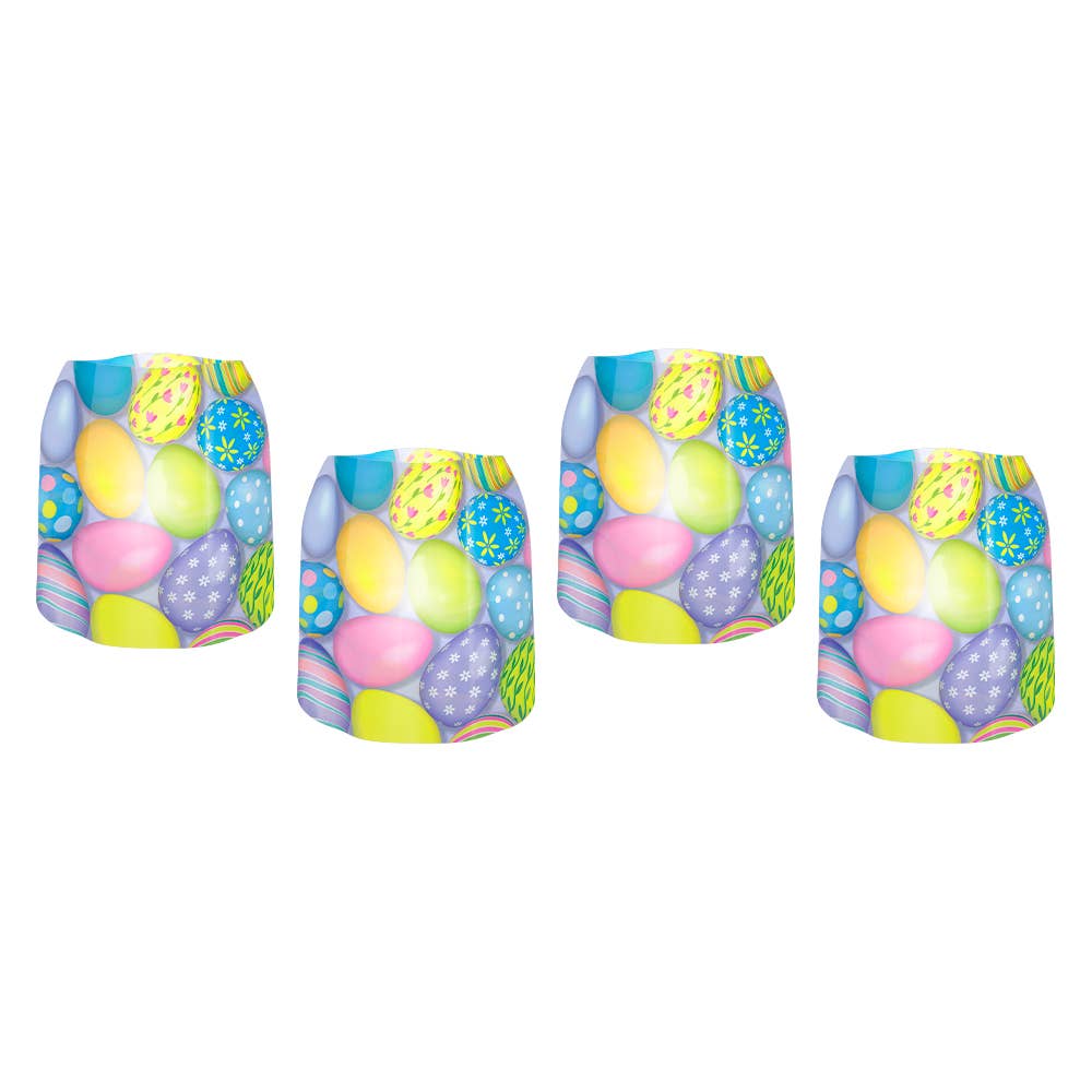 Modgy - Wholesale Lantern - Luminary Lanterns - Eggcellent Easter Eggs2