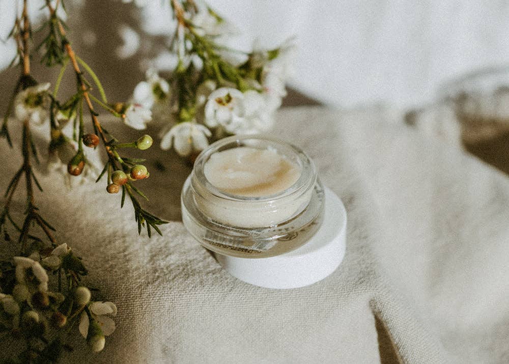 Little Seed Farm - Wholesale Lip Treatment/Mask - Honey Lip Treatment1