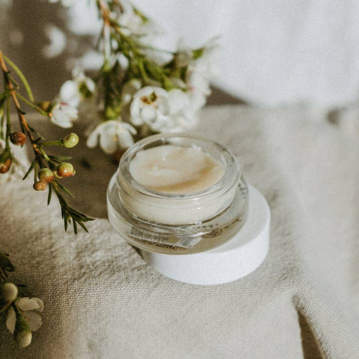 Little Seed Farm - Wholesale Lip Treatment/Mask - Honey Lip Treatment1