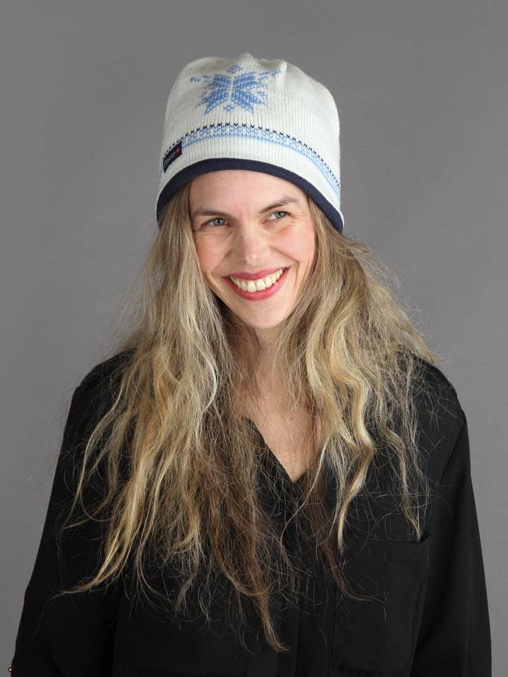 Voss Hat for engroshandel hos Susan Fosse AS