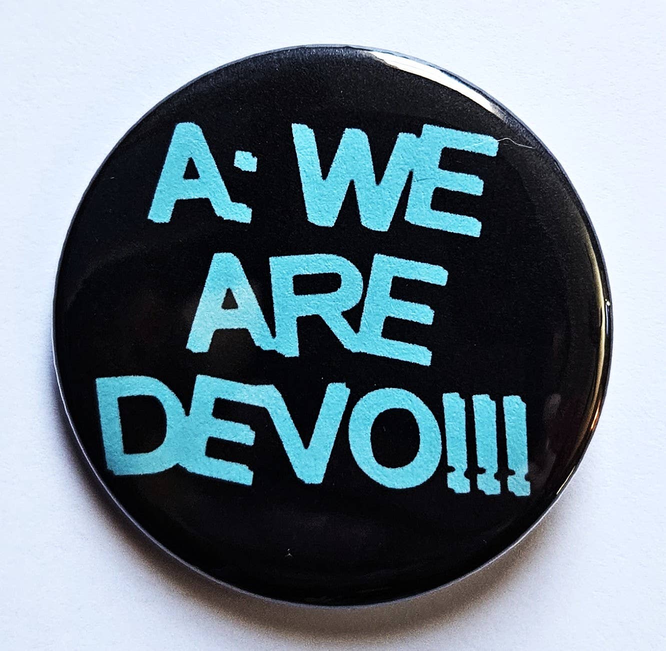 Flip The Record – wholesale Lapel pin/button – Classic Punk Rock Buttons Magnets & Bottle Openers. Set 051