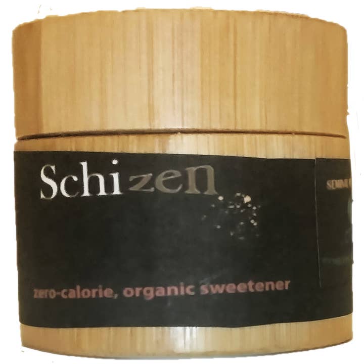 Schizen Organic Sweetener for wholesale by Seminal Wellness