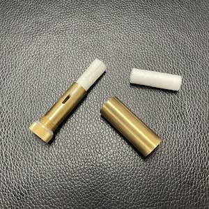 Japacolle — Japan Collections | See Latest News in "About" - Venta al por mayor Inhaladores de aromaterapia - Difusor mini de aroma de latón a.2788