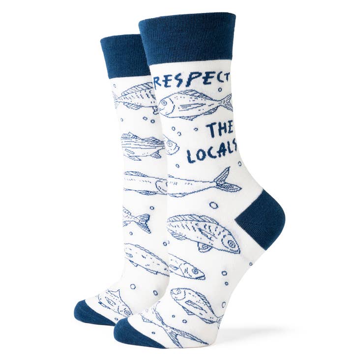 DM Merchandising - Wholesale Socks - Women's - Two Left Feet® Socks Open Stock38