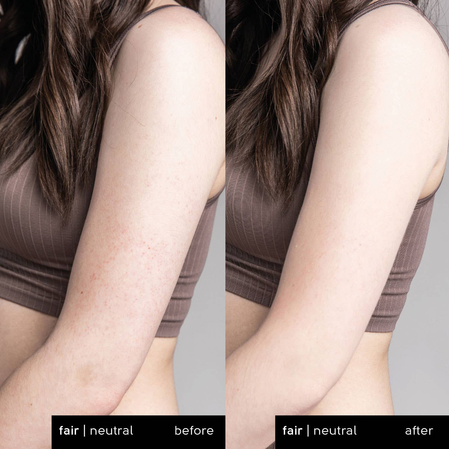 TINGE - Wholesale Self-Tanner - the TINGE tint | water + transfer-resistant body makeup2