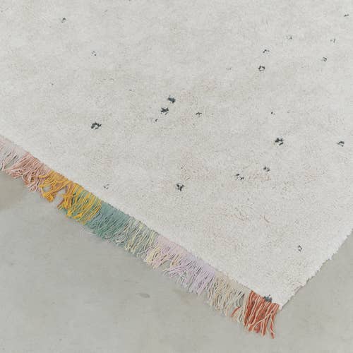 Lorena Canals - Wholesale Area Rug - Kids & Baby - Washable Rug Stardust2