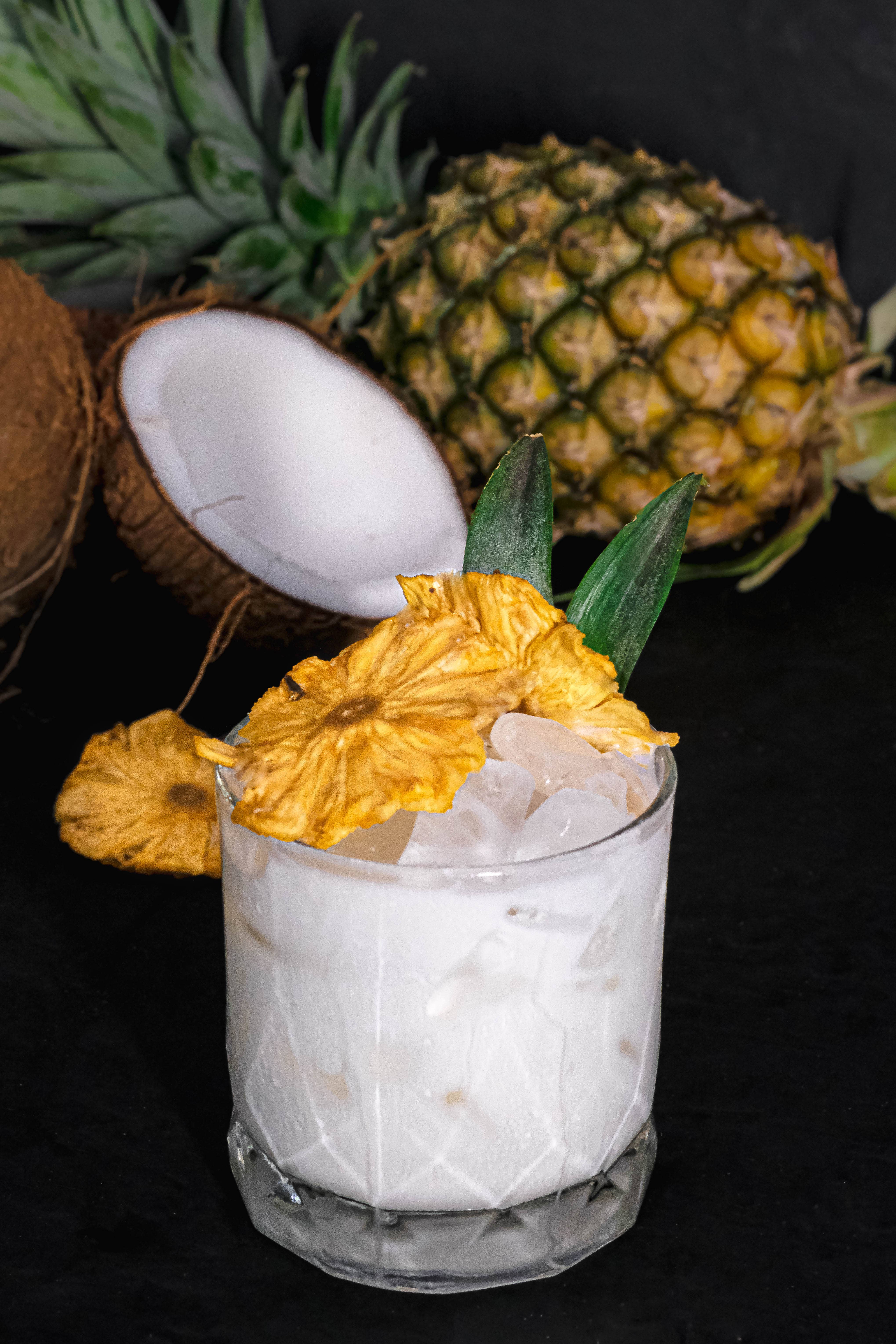 MILLIN - Vente Mélange/sirop pour cocktails - Ensemble de Garnitures de Cocktail aux Fruits Secs Gourmet7