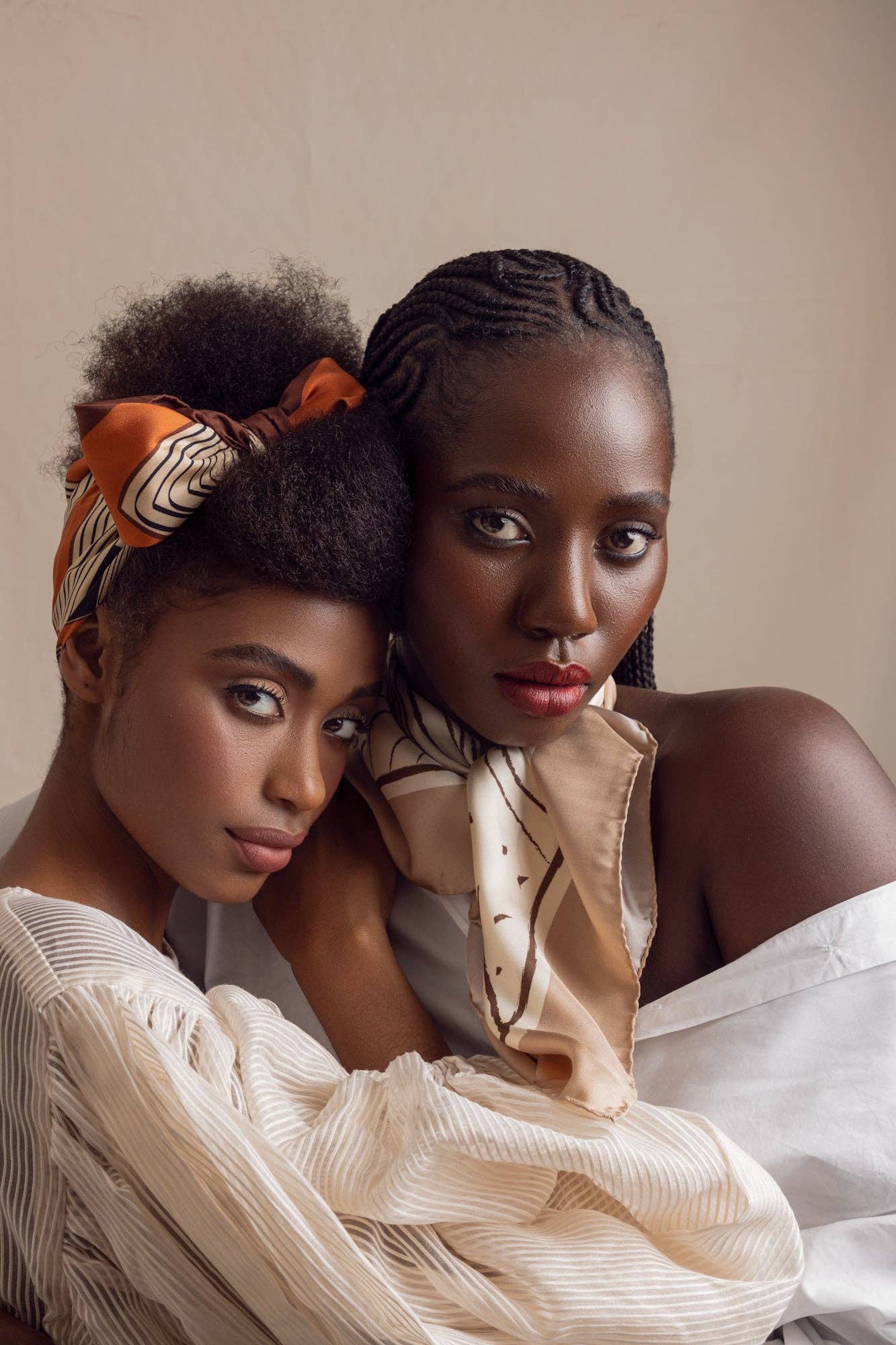 MELAYCI - Wholesale Lipstick - Melayci x Ndozi Congo - No.3_KALA KALA3