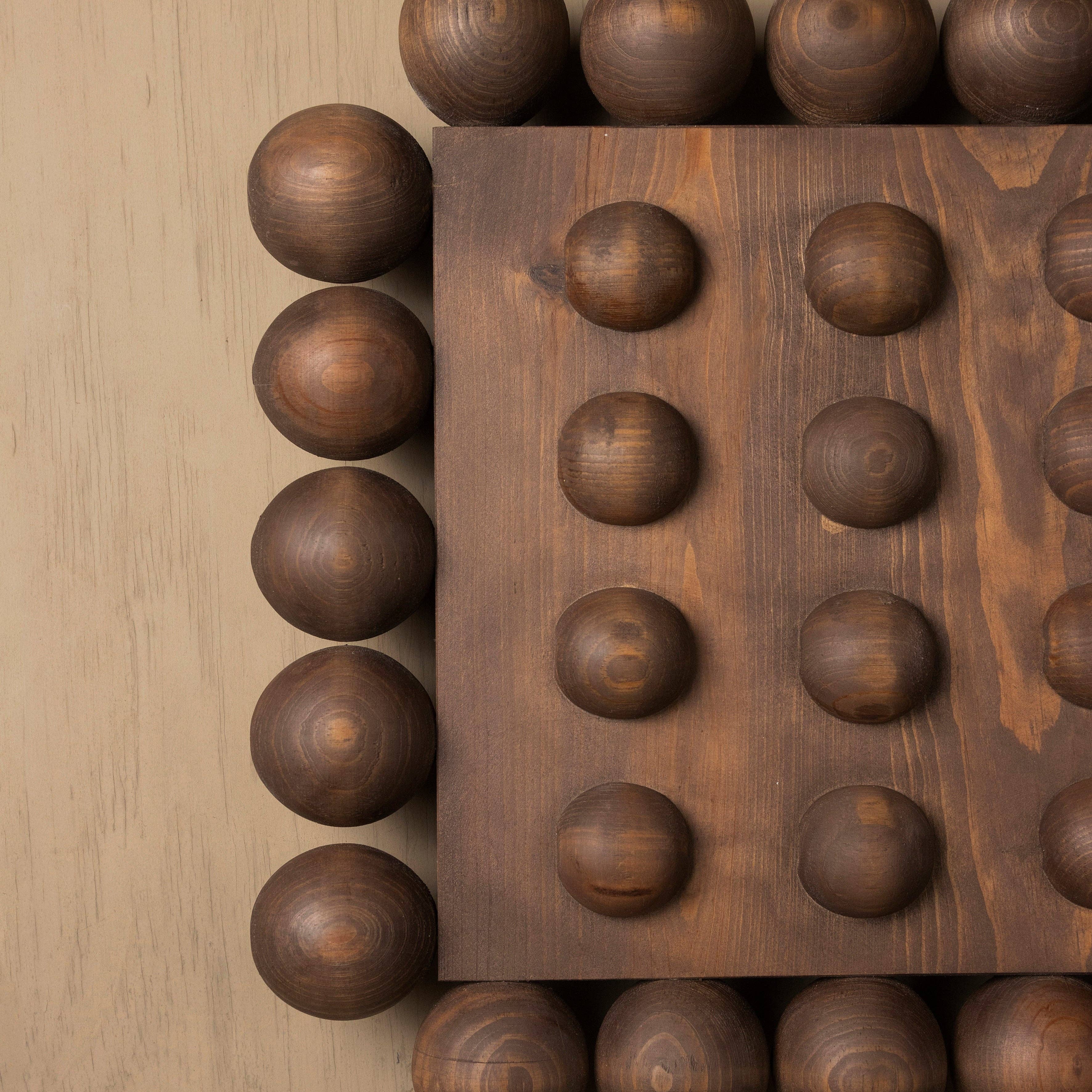 Meso Goods - Wholesale Wall Accent - Porton Wall Art by Diego Olivero Studio2