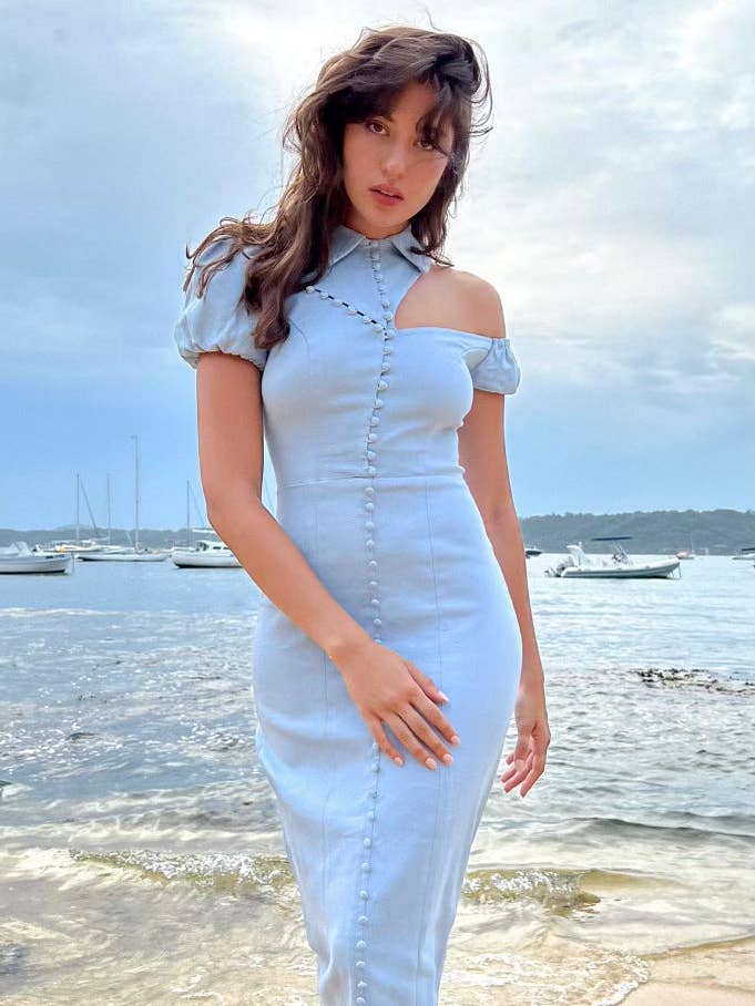 Robe Not So Preppy pour la vente par Jafrie by R