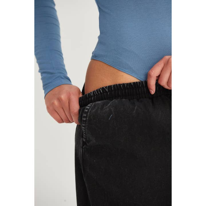 HYFVE - Wholesale Bodysuit - Women's - Long Sleeve Sweetheart Neck Bodysuit12