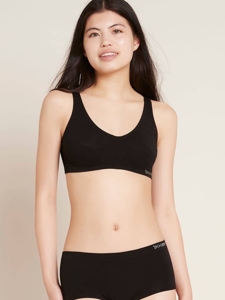 Boody - Wholesale Bra - Women's - Shaper Bra2