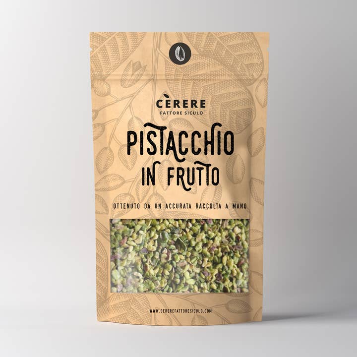 SHELLED PISTACHIO TURKEY MAWARDI 1ST CHOICE 1 Kg for wholesale by FATTORE SICULO