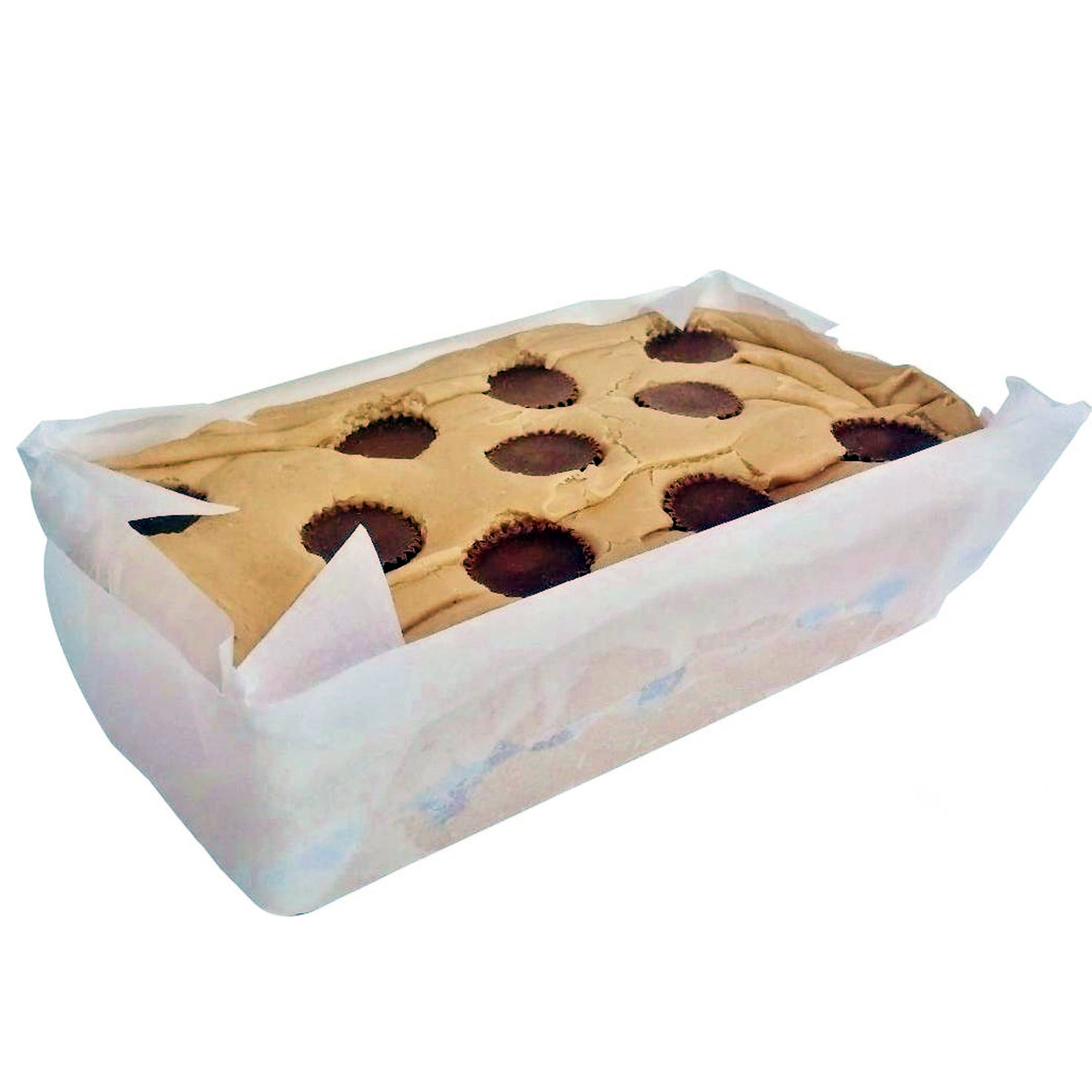 Arndt's Fudgery LLC - Vente Fudges - Pain de fudge crémeux frais sur commande 5 livres53