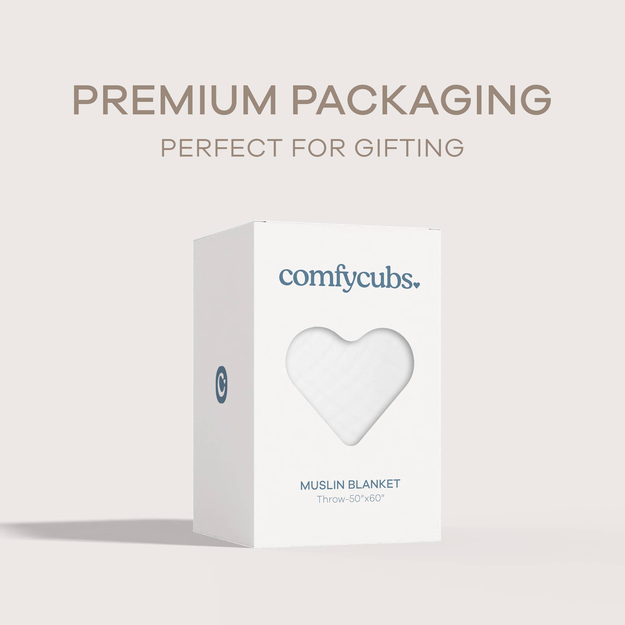 Comfy Cubs - Wholesale Bedding Blanket - Muslin Blanket for Adults, 6-Layer Bedding by Comfy Cubs9