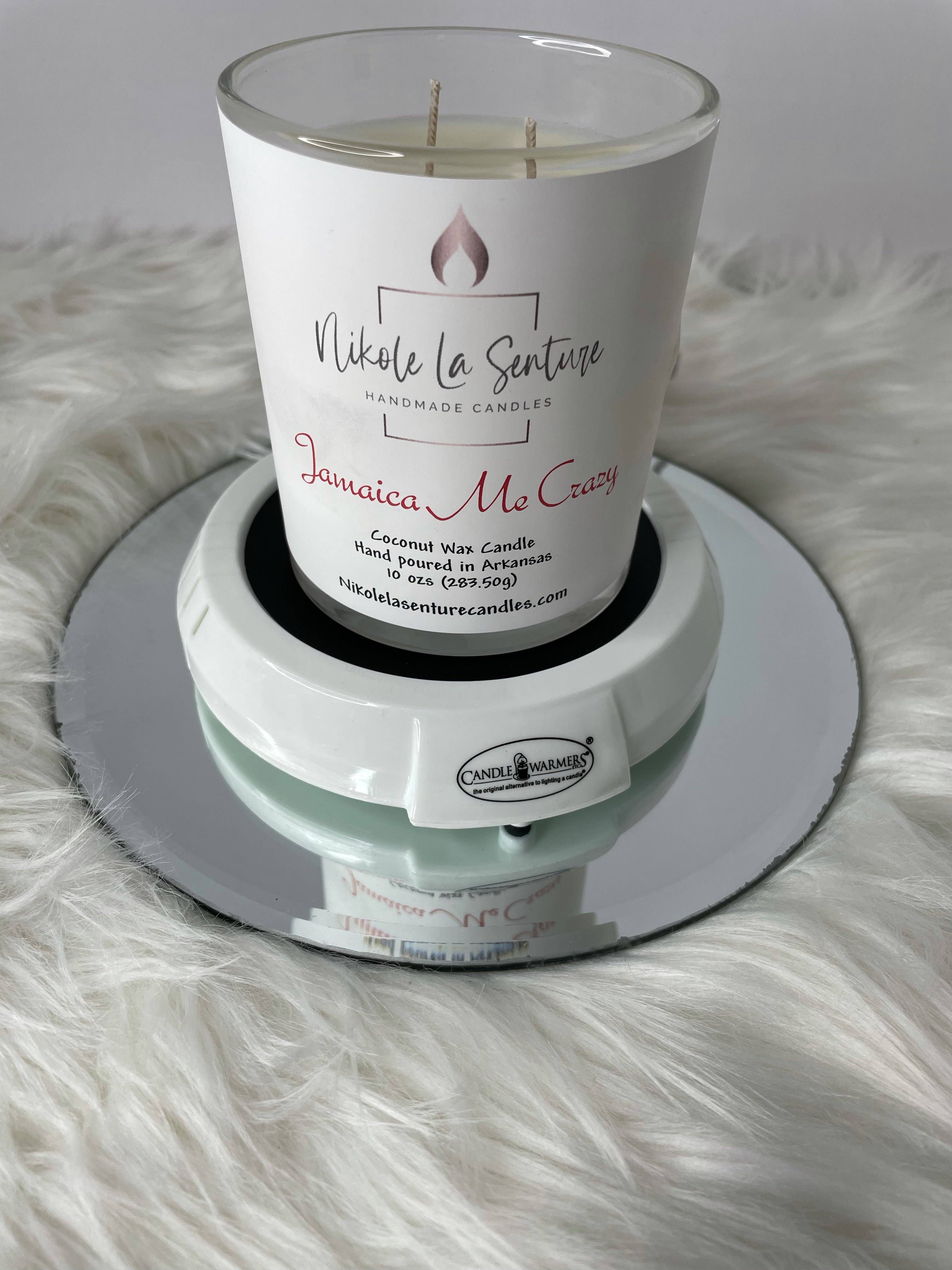 Wax Melts + Candle Warmers – Bella Vida Candles