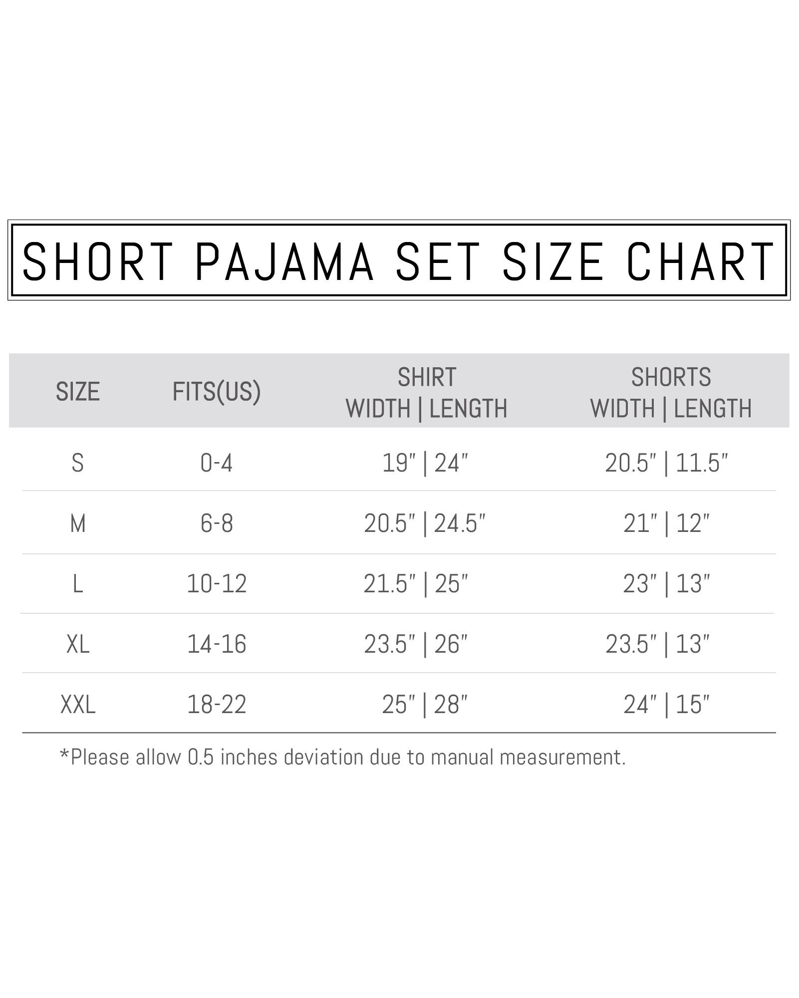 Belle's Design Shop - Wholesale Sleepwear Set - Women's - Women's Short Pajama Set11