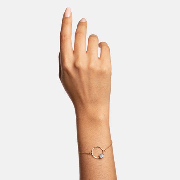 Snerle armbånd for engroshandel hos JORDANE SOMVILLE