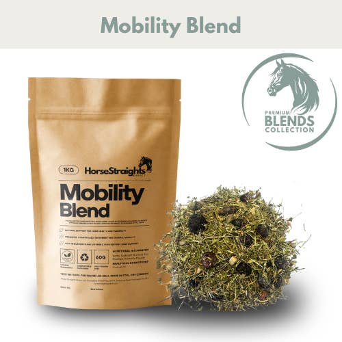 Mobility Blend for wholesale by Horse Straights Direct