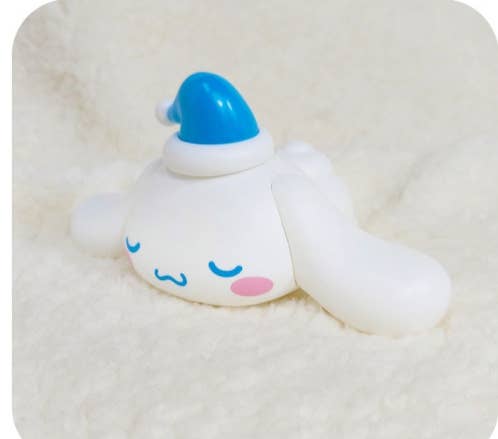 K-Wonderland – wholesale Figurine toy – Kids – Sanrio Sweet Dreams Assembling Toy Random Figure5