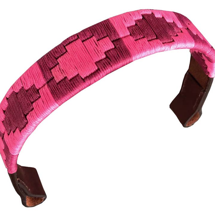 LA FALDA - Polo Browband for wholesale by Polo By Carlos Diaz