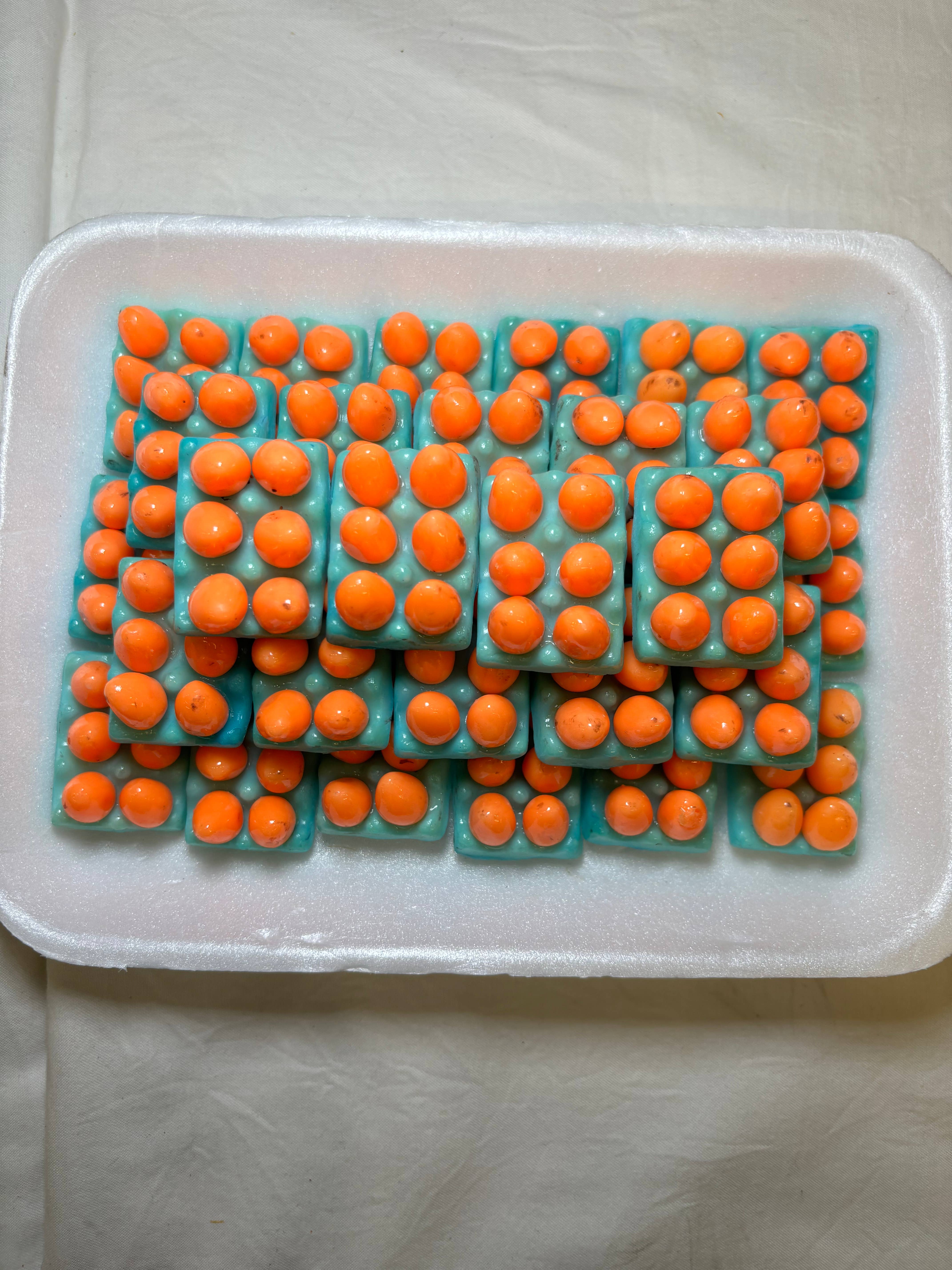 Magnets Market - Wholesale Magnet - Eggs in a Carton Kitchen Magnet1