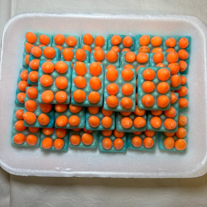 Magnets Market - Wholesale Magnet - Eggs in a Carton Kitchen Magnet1