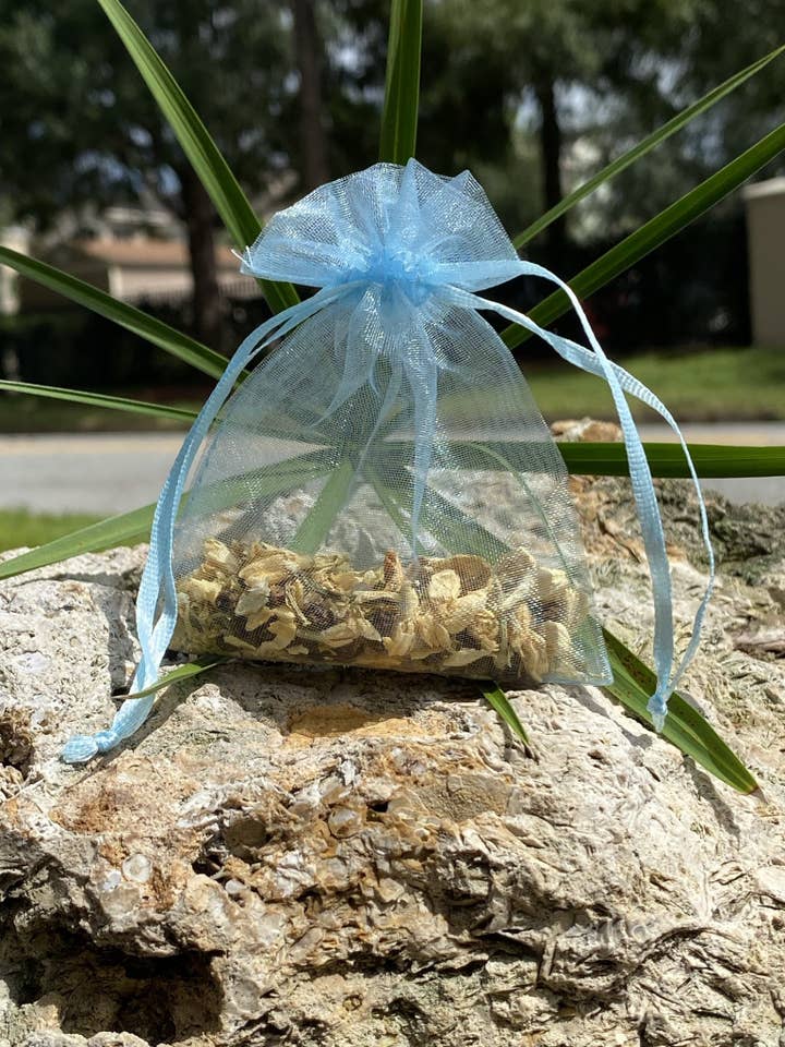 Sachet insomnie pour la vente par Megans Mystics