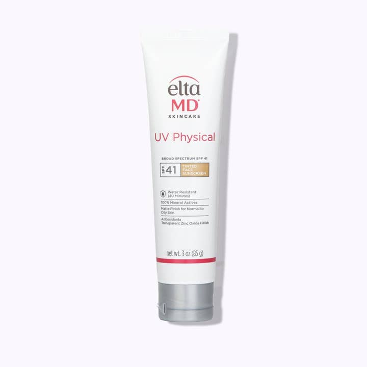 EltaMD UV Physical Broad-Spectrum SPF 41 for wholesale by Dermstreet
