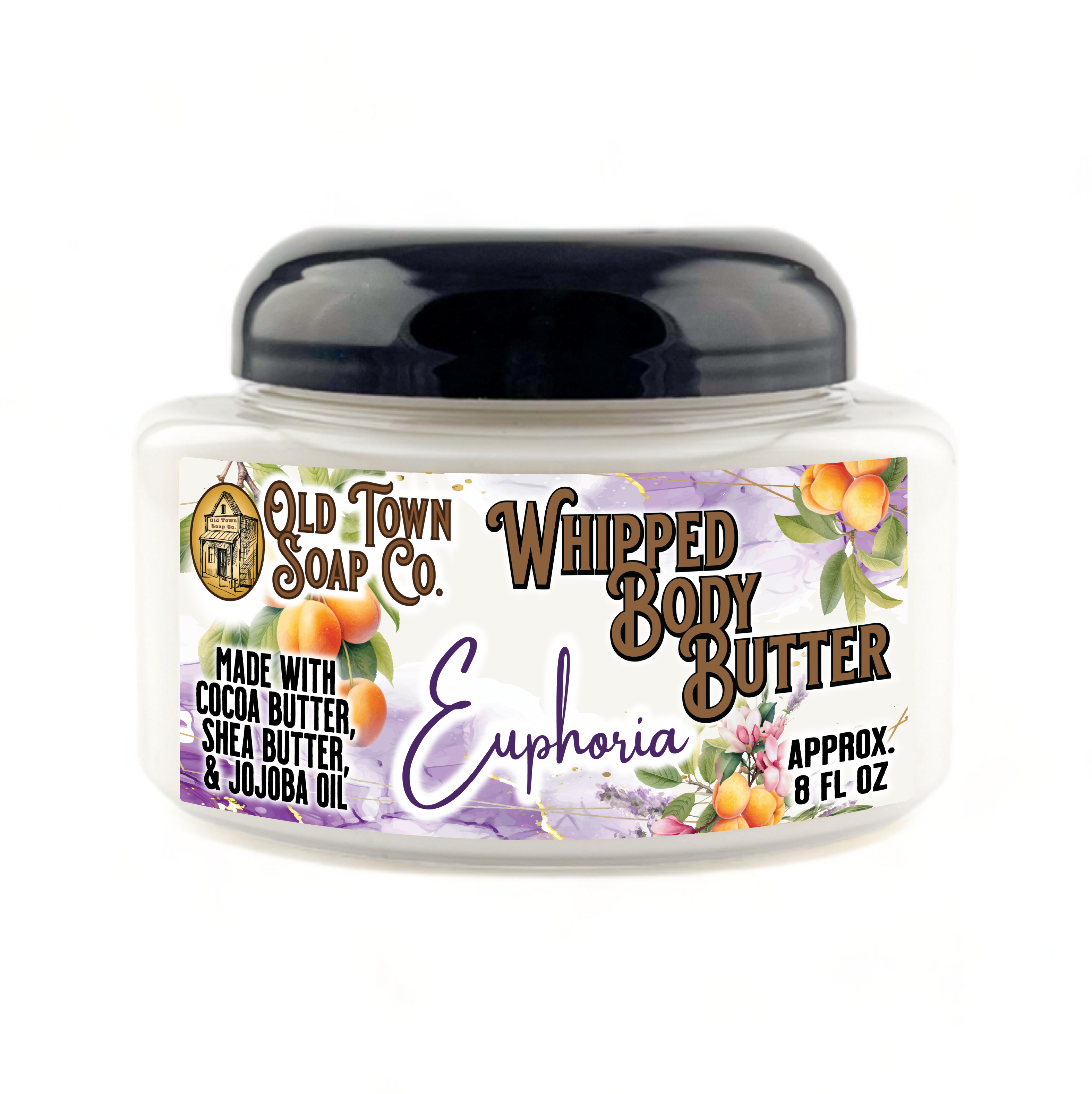 Old Town Soap Co. – wholesale Body balm/butter – Hydrating Whipped Body Butter14