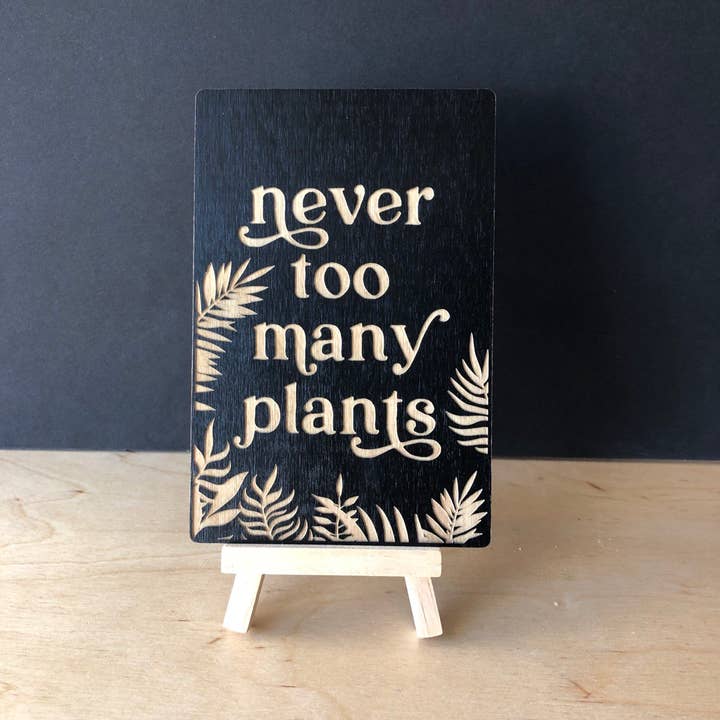 So Very Lovely - Wholesale Easel - Mini Wood Easel1