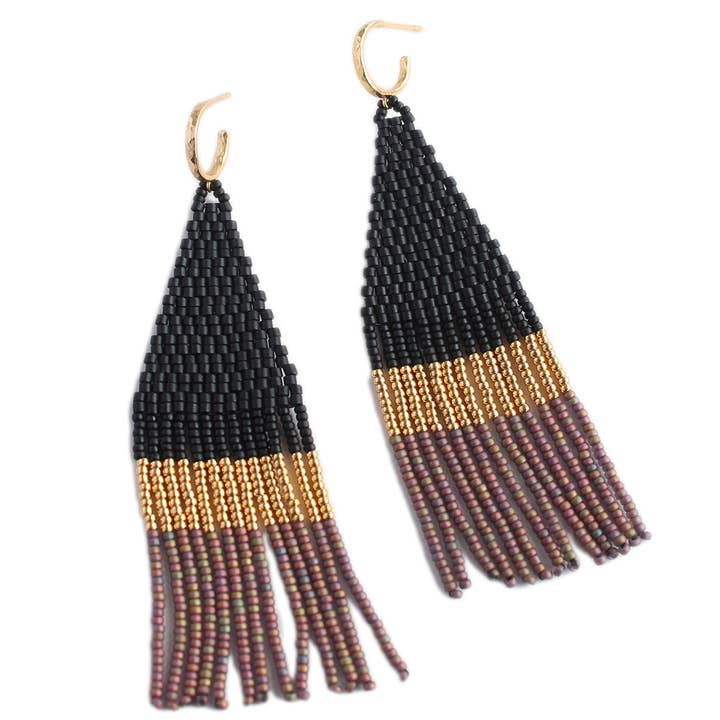 Inchiostro per orecchini Franja per la vendita all'ingrosso da parte di bluma project