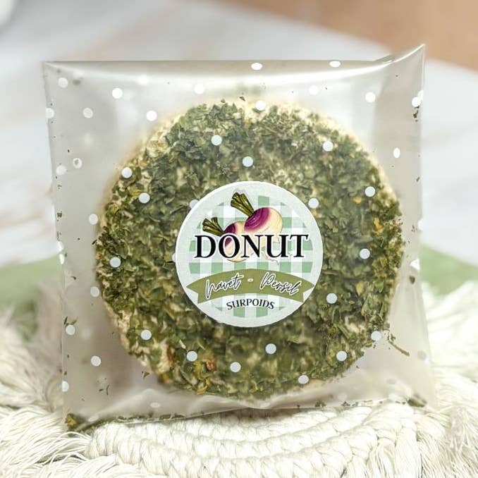 EKOLOGISK MUNK ÖVERVIKTIG för wholesale av EQUINATBIO