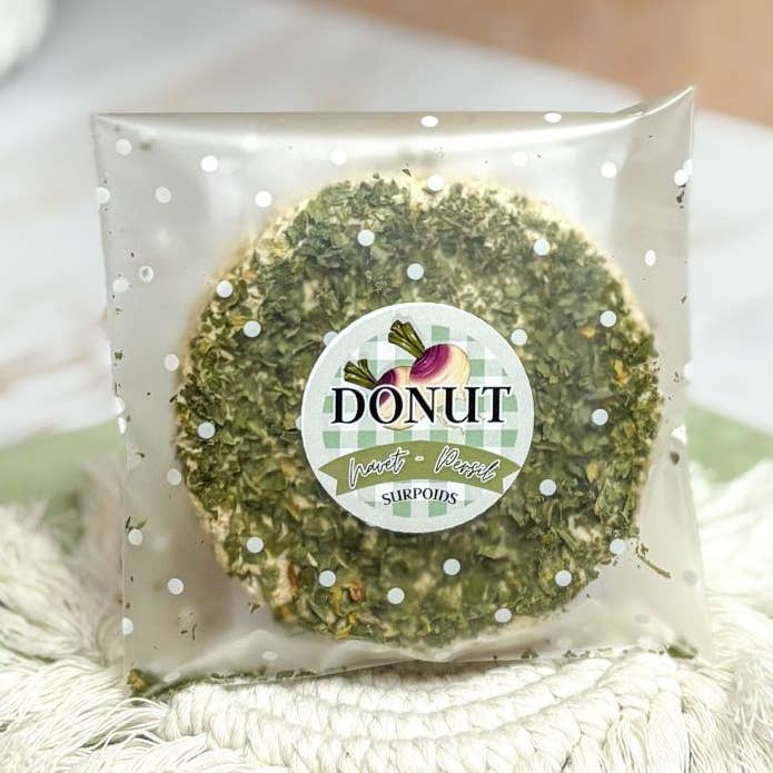 DONUTBIO-OVERWEIGHT for wholesale by EQUINATBIO