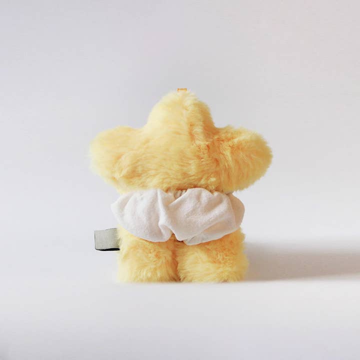 LULUFUNSTUDIO – wholesale Stuffed/plush toy – Kids & baby – lüdo | Starry Plush Charm1