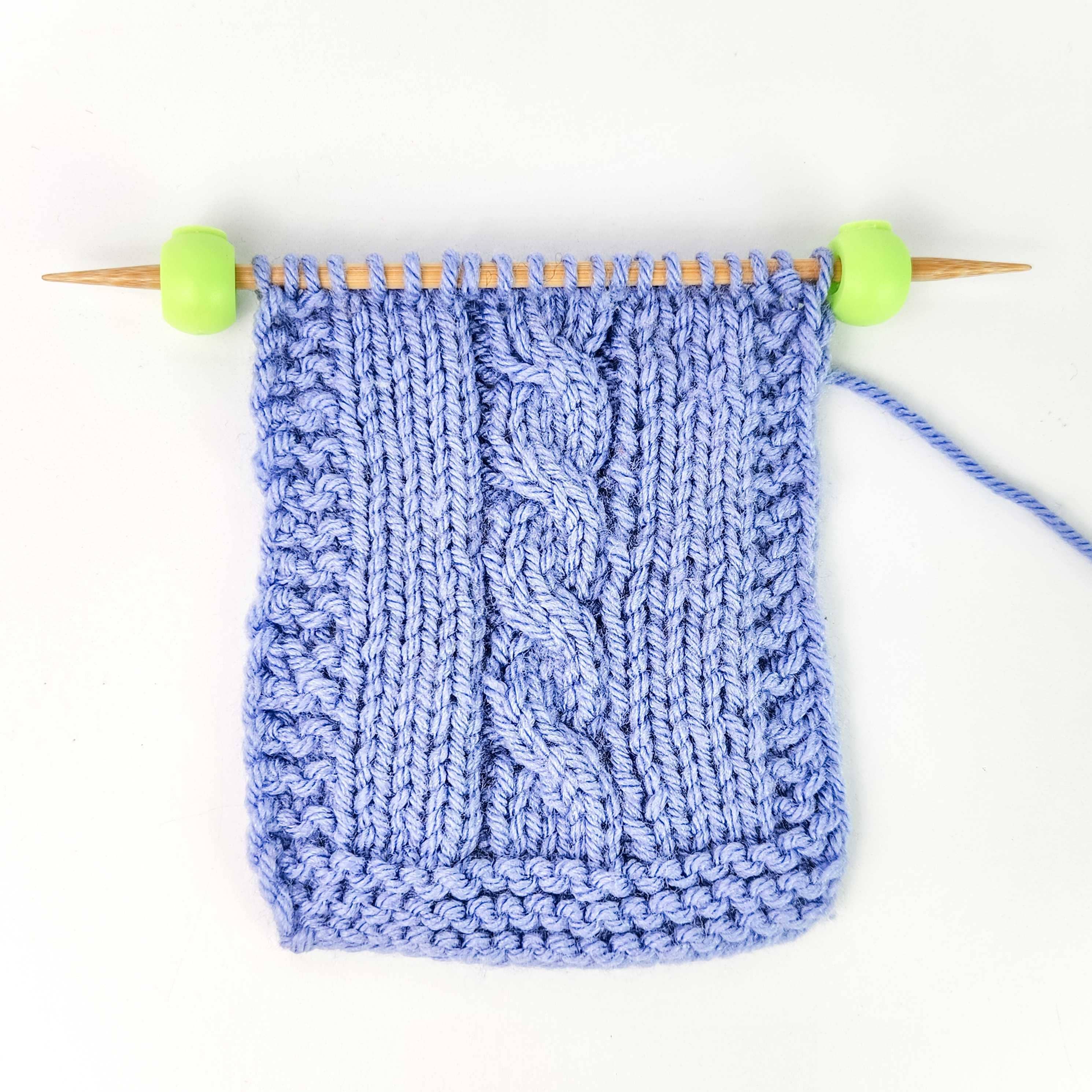 Twice Sheared Sheep – wholesale Knitting/Crochet Supplies – Cable Locks - Circular Needle Cord Stops9