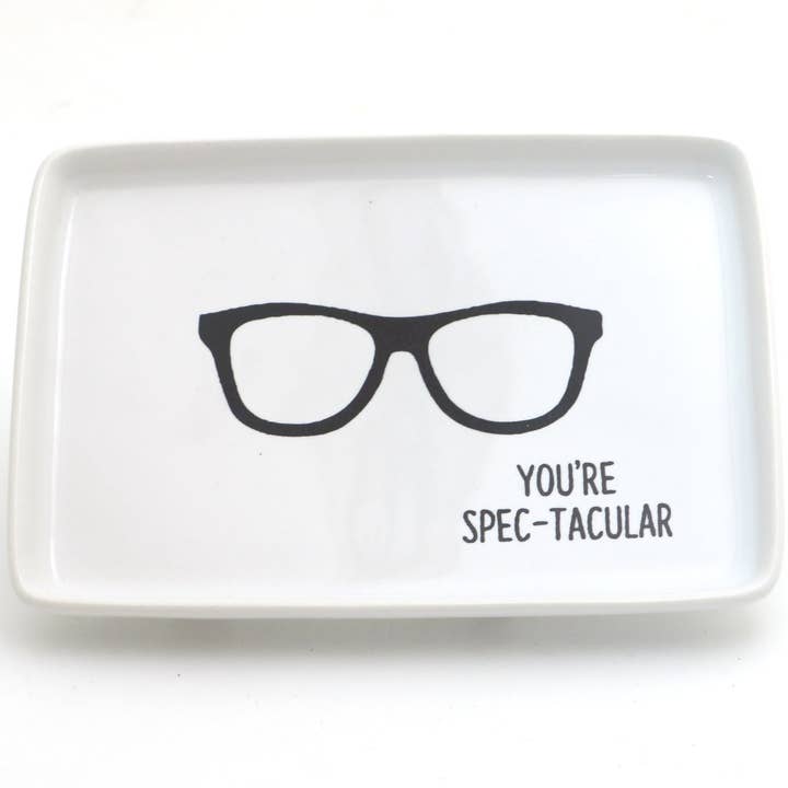 Y're Spectacular Ray Bans - Bandeja para gafas para venta al por mayor de Lenny Mud
