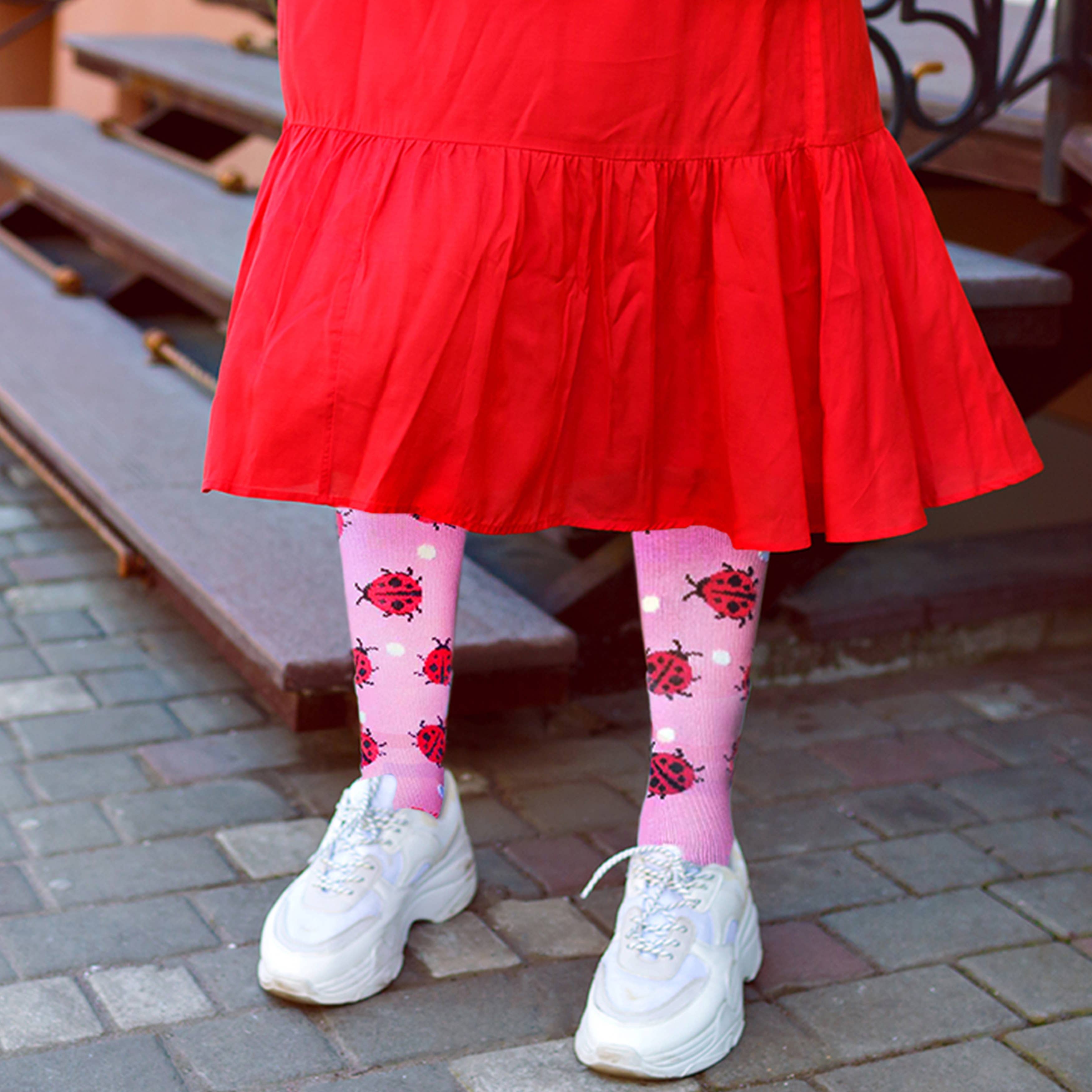 The American Gift Company (TAGCO) - Vendita all'ingrosso Calzini - Unisex - COLLEZIONE API E FARFALLE - 3 STILI ASST4