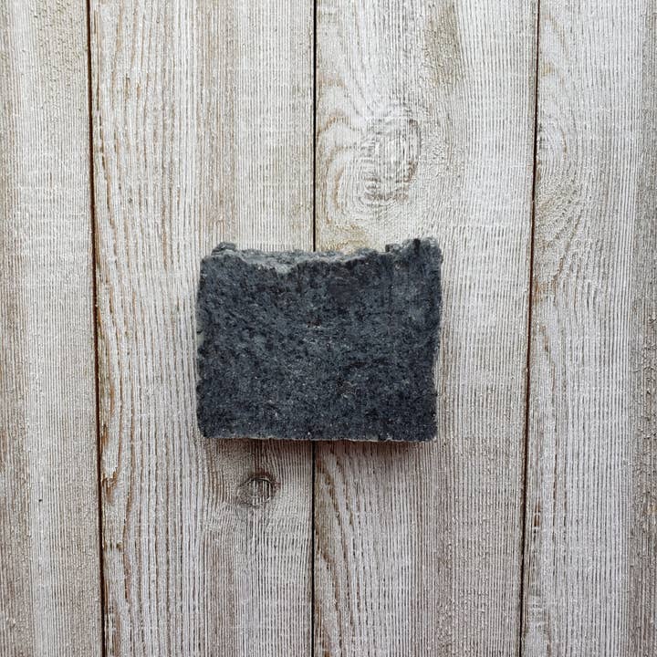 Savon Bamboo Charcoal & Eucalyptus pour la vente par SOOP