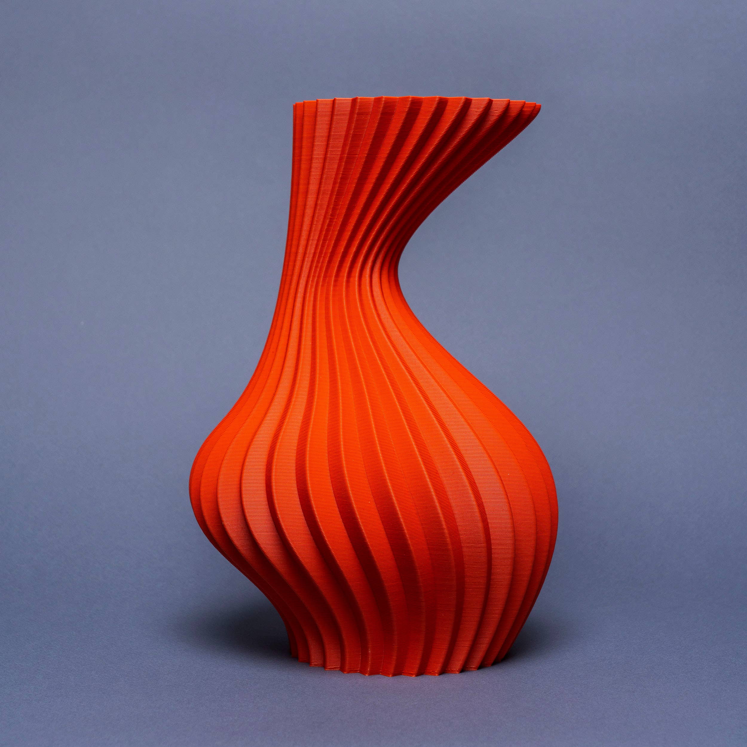 Atelier mahd – wholesale Vase – Eco-Responsible Design Vase Made in France Butternut6
